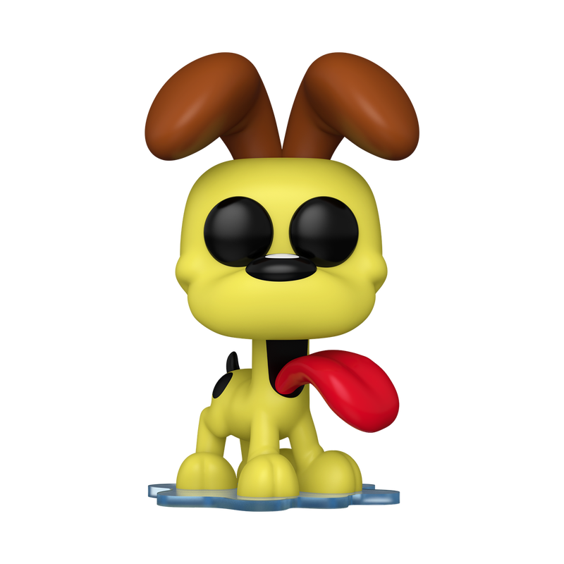 Funko Pop! Nickelodeon - Odie