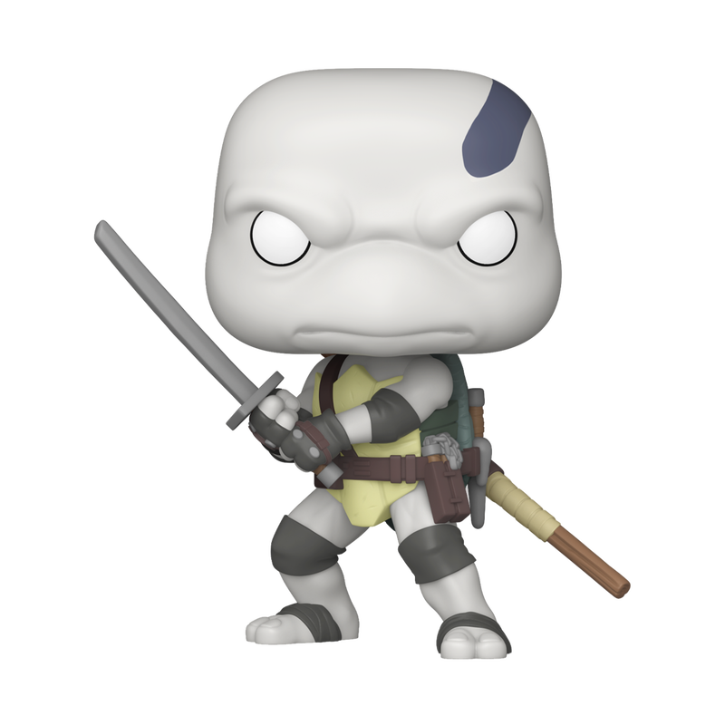 Funko Pop! Teenage Mutant Ninja Turtles - Uno