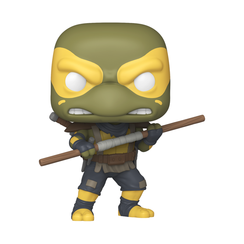 Funko Pop! Teenage Mutant Ninja Turtles - Yi