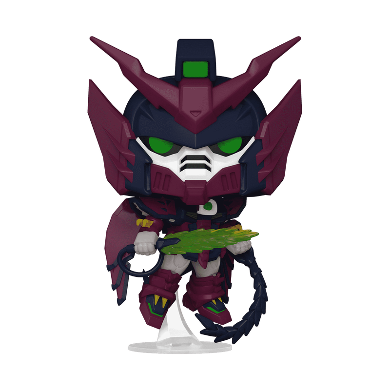 Funko Pop! Gundam - Plus 0Z-13MS Gundam Epyon