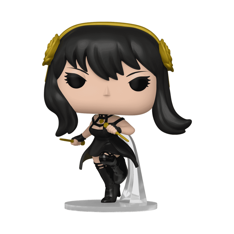 Funko Pop! Anime: Spy x Family Bundle of 3 Pops