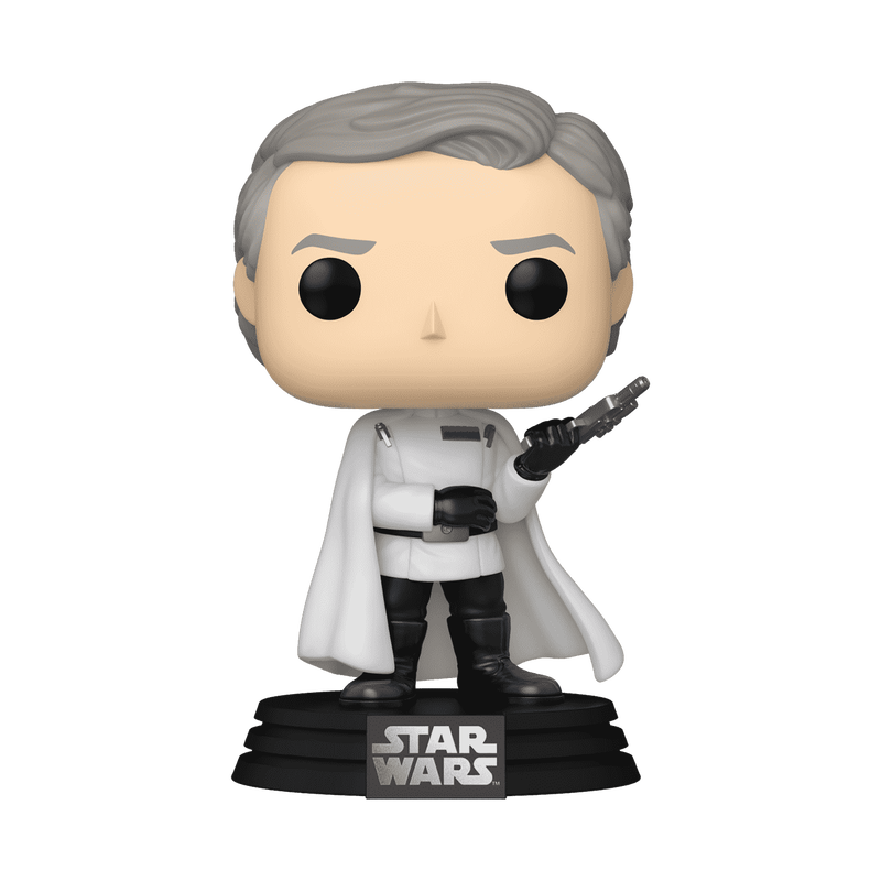 Funko Pop! Star Wars - Director Orson Krennic