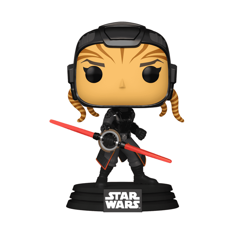 Funko Pop! Star Wars - Fourth Sister