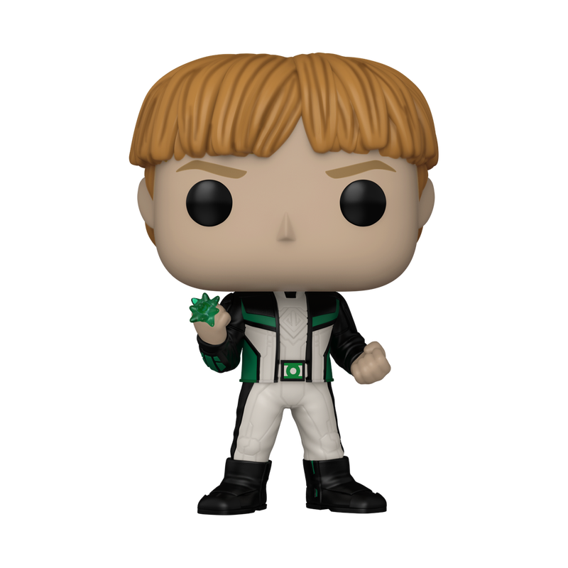 Funko Pop! DC Comics - Guy Gardner