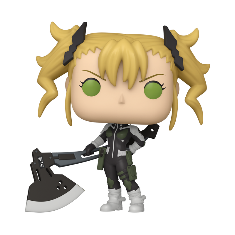 Funko Pop! Kaiju No. 8 - Kikoru Shinomiya