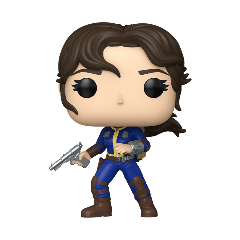 Funko Pop! Fallout - Lucy MacLean