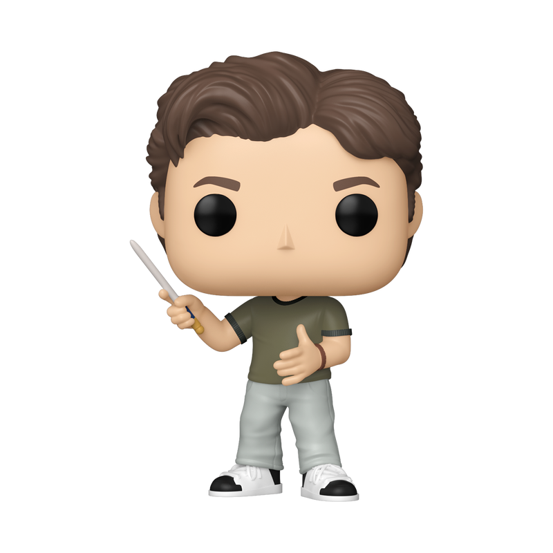 Funko Pop! Disney - Max Russo