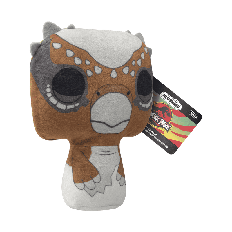 Funko Pop! Mini Plush Jurassic Park - Hatchling