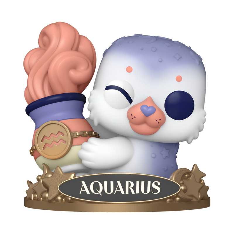 Funko Pop! Funko - Aquarius