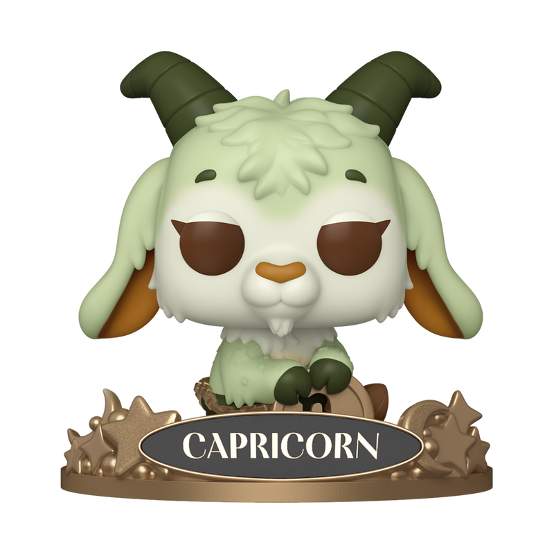 Funko Pop! Funko - Capricorn