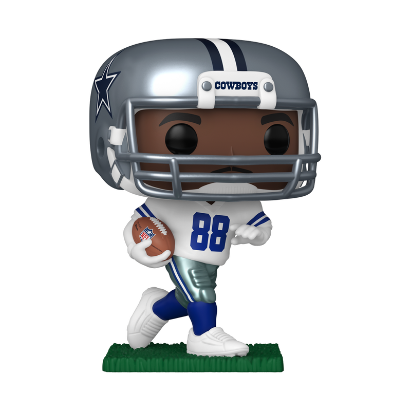 Funko Pop! NFL - Michael Irvin