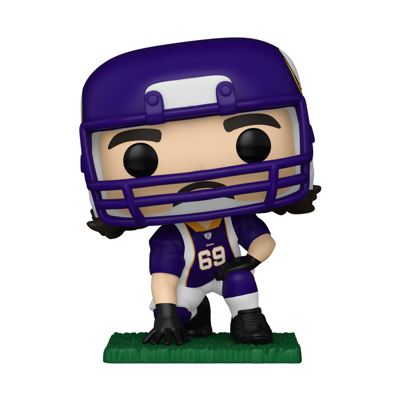 Funko Pop! NFL - Jared Allen
