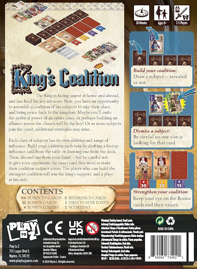 King's Coalition