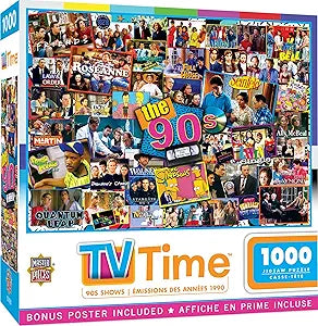 90's Shows