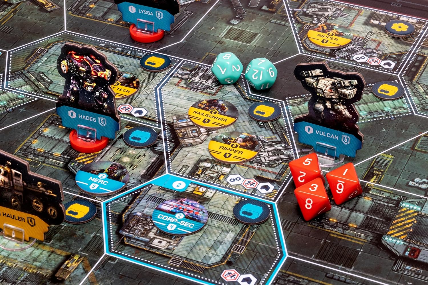 Undaunted 2200: Callisto By Osprey Publishing