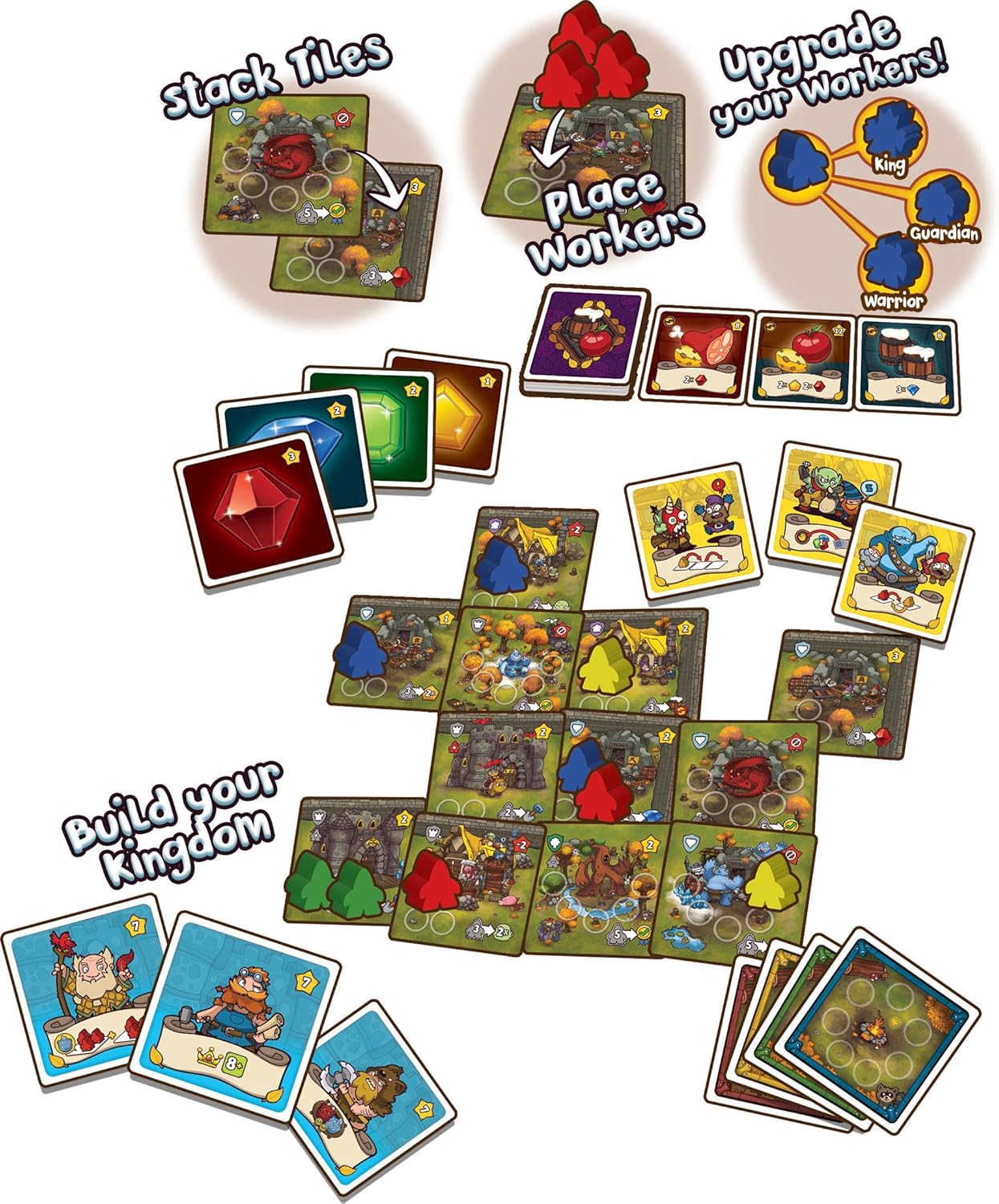 Dwar7s Fall - Cats In Hat Inc.