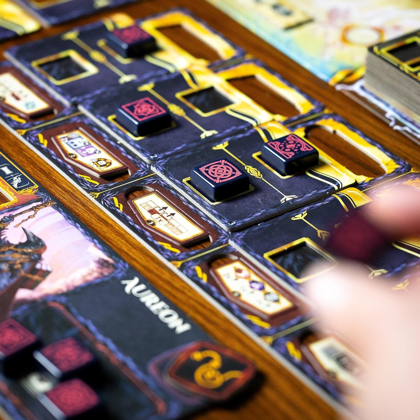 An Age Contrived: Core Edition