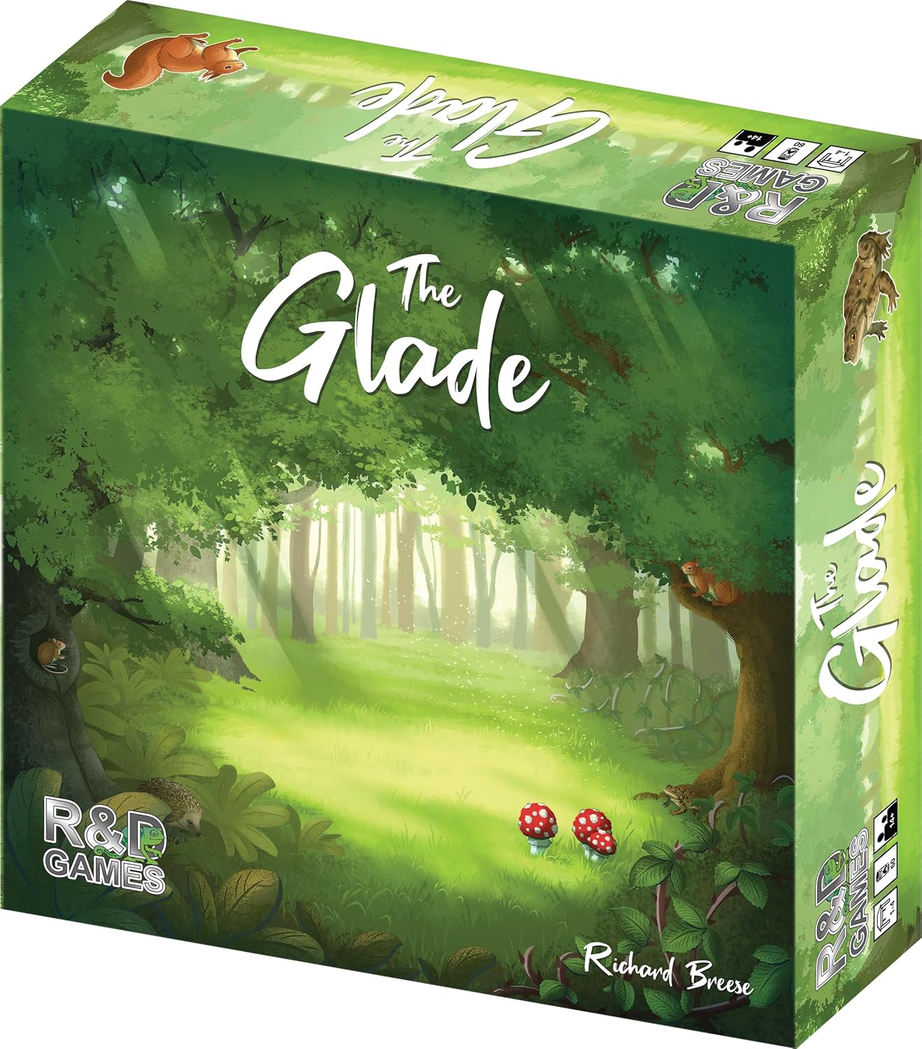 The Glade