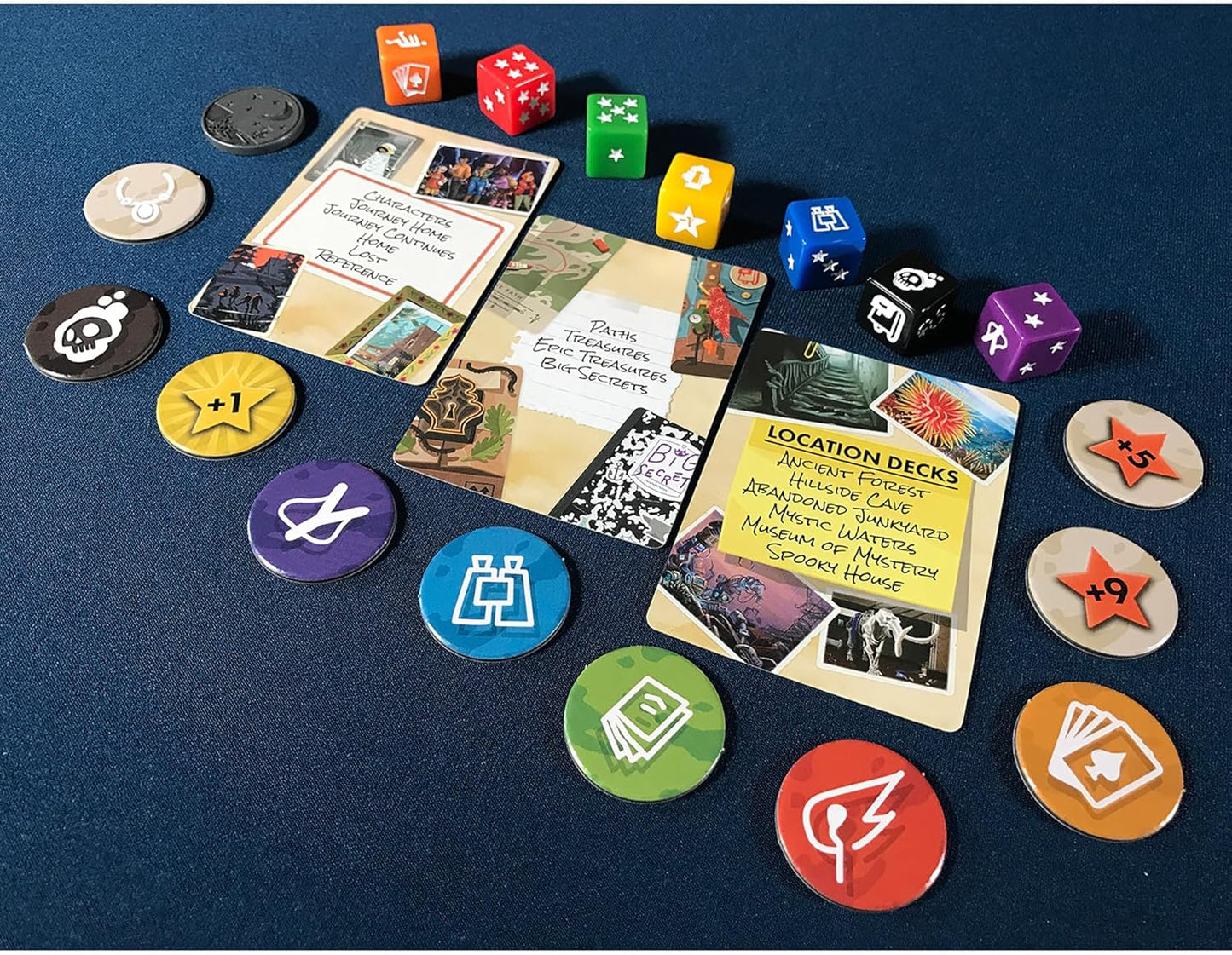 Siblings Trouble (Expanded Deluxe Edition) (The) - Cats In Hat Inc.