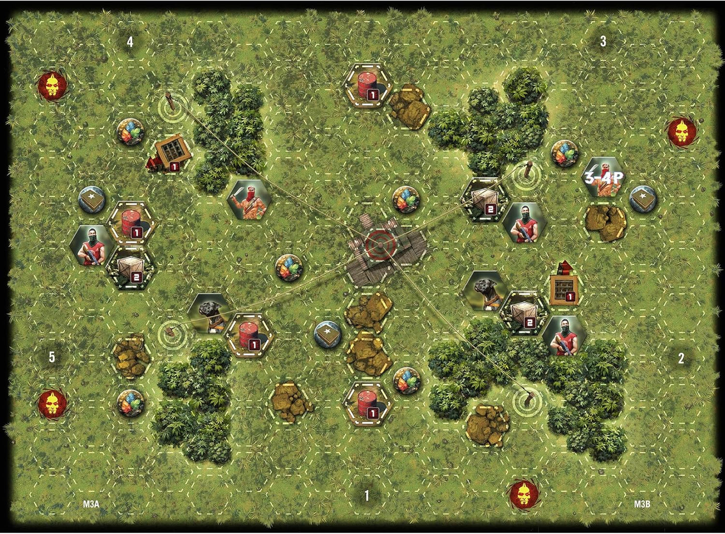 Far Cry: Escape from Rook Islands