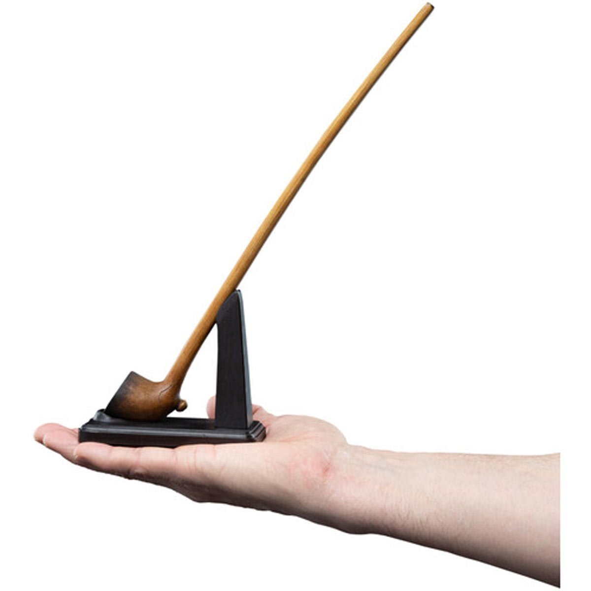 Lord Of The Rings Trilogy Pipe Of Aragorn Replica