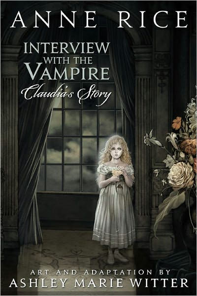 Interview with the Vampire Claudia's Story