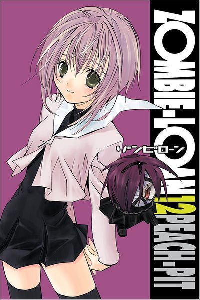 Zombie-Loan Vol. 12
