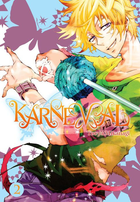 Karneval Vol. 2