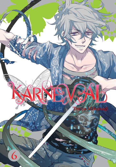 Karneval Vol. 6