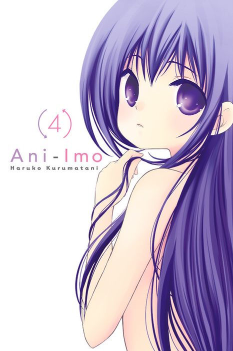 Ani-Imo Vol. 4
