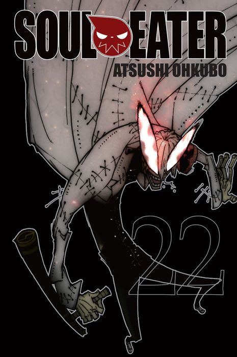 Soul Eater Vol. 22