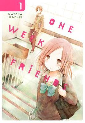 One Week Friends Vol. 1
