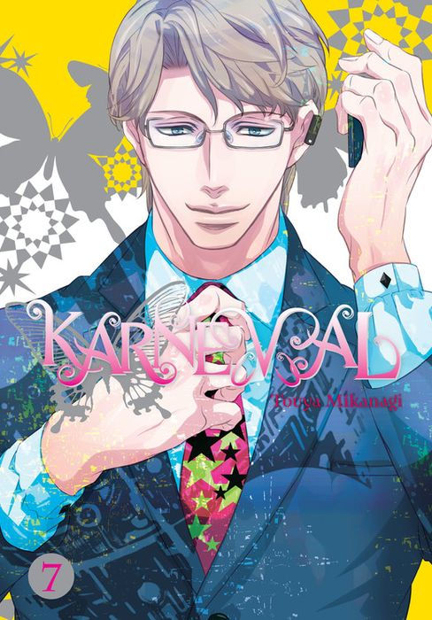 Karneval Vol. 7