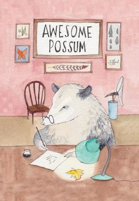 Awesome Possum Vol.1