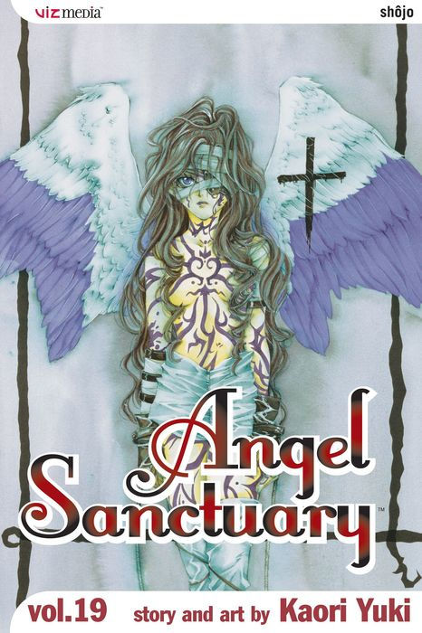 Angel Sanctuary Vol. 19