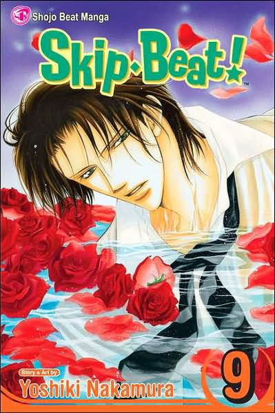 Skip-Beat Vol. 9