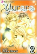 Yurara Vol. 2