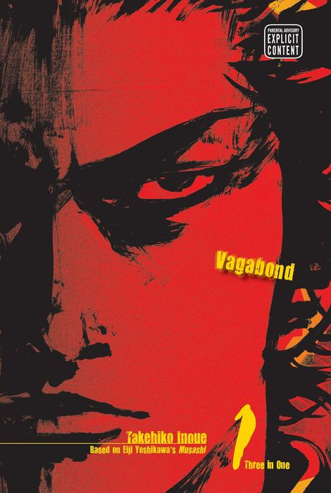 Vagabond Vizbig Edition Vol. 1