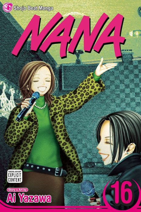 Nana Vol. 16