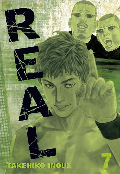 Real Vol. 7