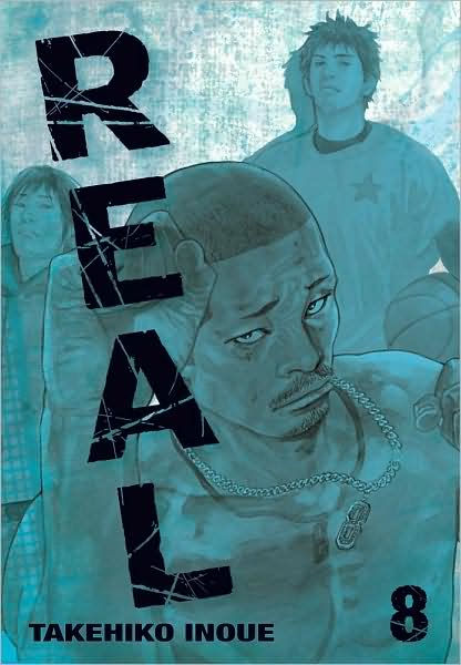 Real Vol. 8
