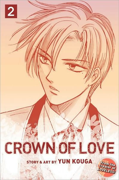Crown of Love Vol. 2