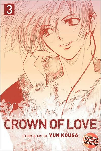 Crown of Love Vol. 3