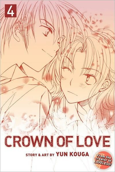 Crown of Love Vol. 4