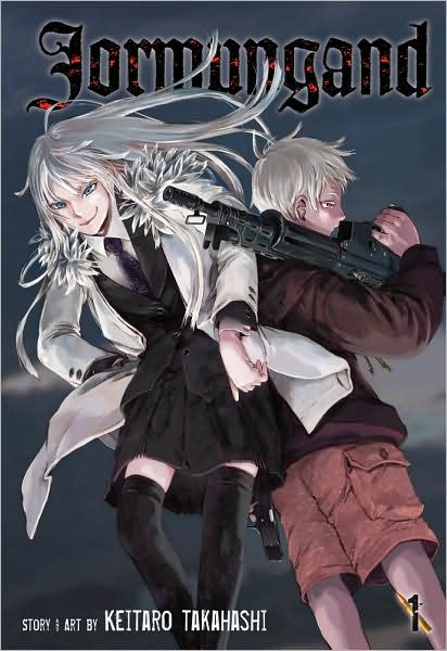 Jormungand Vol. 1