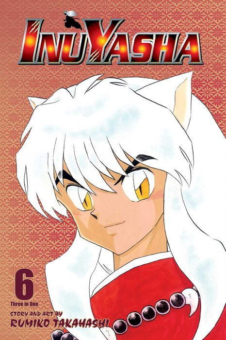 Inuyasha Vizbig Edition Vol. 6