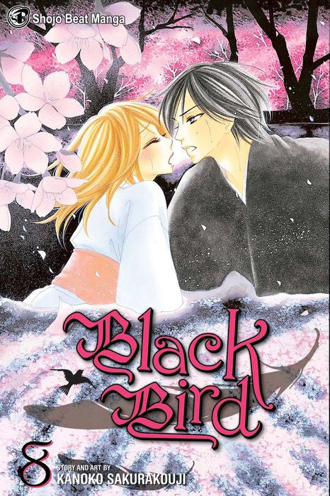 Black Bird Vol. 8