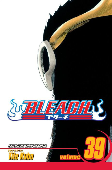 Bleach Vol. 39