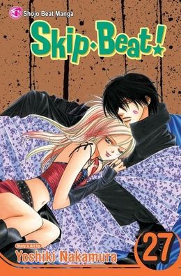 Skip-Beat Vol. 27