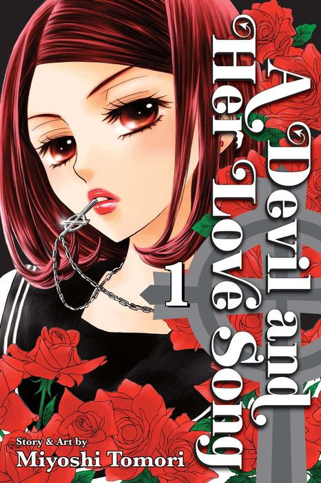 Devil and Her Love Song Vol. 1